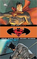 Superman/Batman: Night and Day