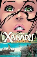 Madame Xanadu Vol. 3: Broken House of Cards