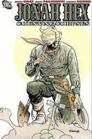 Cover of Jonah Hex, Volume 9: Counting Corpses by Justin Gray; Jimmy Palmiotti
