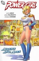 Power Girl Vol. 2: Aliens & Apes
