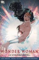 Wonder Woman: Contagion