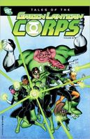 Tales of the Green Lantern Corps Vol. 3