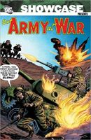 Showcase Presents: Our Army at War Vol. 1