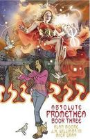 Absolute Promethea Book Three