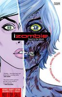 iZombie Vol. 1: Dead to the World