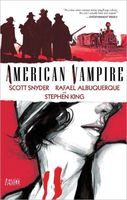 American Vampire, Volume 1