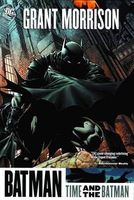 Batman: Time and the Batman