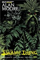 Saga of the Swamp Thing, Volume 4