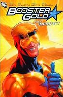 Booster Gold: Past Imperfect