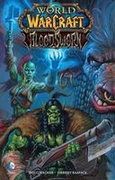 Hardcover edition cover