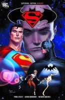 Superman/Batman: Worship