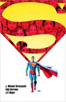 Superman: Grounded Vol. 1