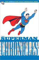Superman Chronicles Vol. 9