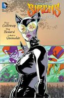 Gotham City Sirens: Strange Fruit