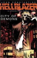 John Constantine, Hellblazer: City of Demons