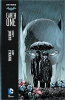 Batman: Earth One