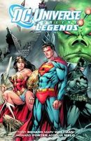 DC Universe Online Legends Vol. 1