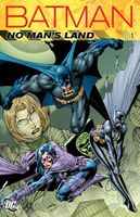 Batman No Man's Land Vol. 1