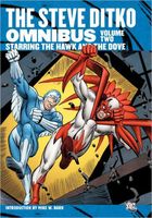 Steve Ditko Omnibus Vol. 2