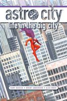 Astro City, Volume 1: Life in the Big City
