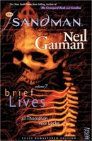 Sandman, Volume 7: Brief Lives