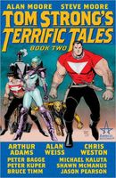 Tom Strong's Terrific Tales, Volume 2