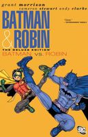 Batman and Robin, Volume 2: Batman vs. Robin
