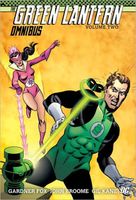 Green Lantern Omnibus, Volume 2