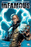 Cover of Infamous by William Harms