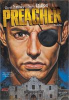 Preacher Book Six