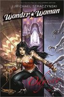Wonder Woman: Odyssey, Volume 2
