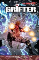 Grifter Vol. 1: Most Wanted