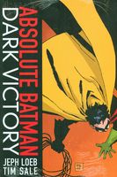 Absolute Batman: Dark Victory