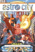 Astro City, Volume 3: Family Album
