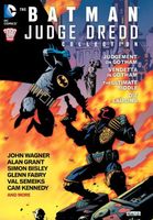 The Batman/Judge Dredd Collection