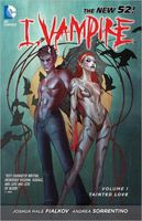 I, Vampire Vol. 1: Tainted Love