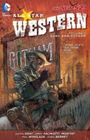 All Star Western Vol. 1: Guns and Gotham