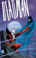 Deadman Book Three