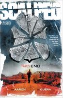 Scalped, Volume 10: Trail's End