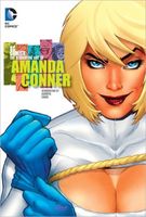 DC Comics: The Sequential Art of Amanda Conner