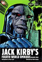 Jack Kirby's Fourth World Omnibus Vol. 4