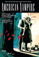 American Vampire Vol. 5