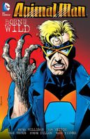 Animal Man Vol. 4: Born to be Wild