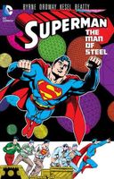 Superman: The Man of Steel, Volume 7