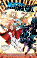 Worlds' Finest Vol. 1: The Lost Daughters of Earth 2