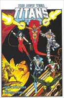 The New Teen Titans Omnibus Vol. 3