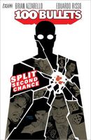 100 Bullets, Volume 2: Split Second Chance