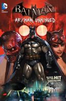 Batman: Arkham Unhinged Vol. 1