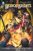 Demon Knights Vol. 2: The Avalon Trap