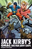 Jack Kirby's O.M.A.C.: One Man Army Corps